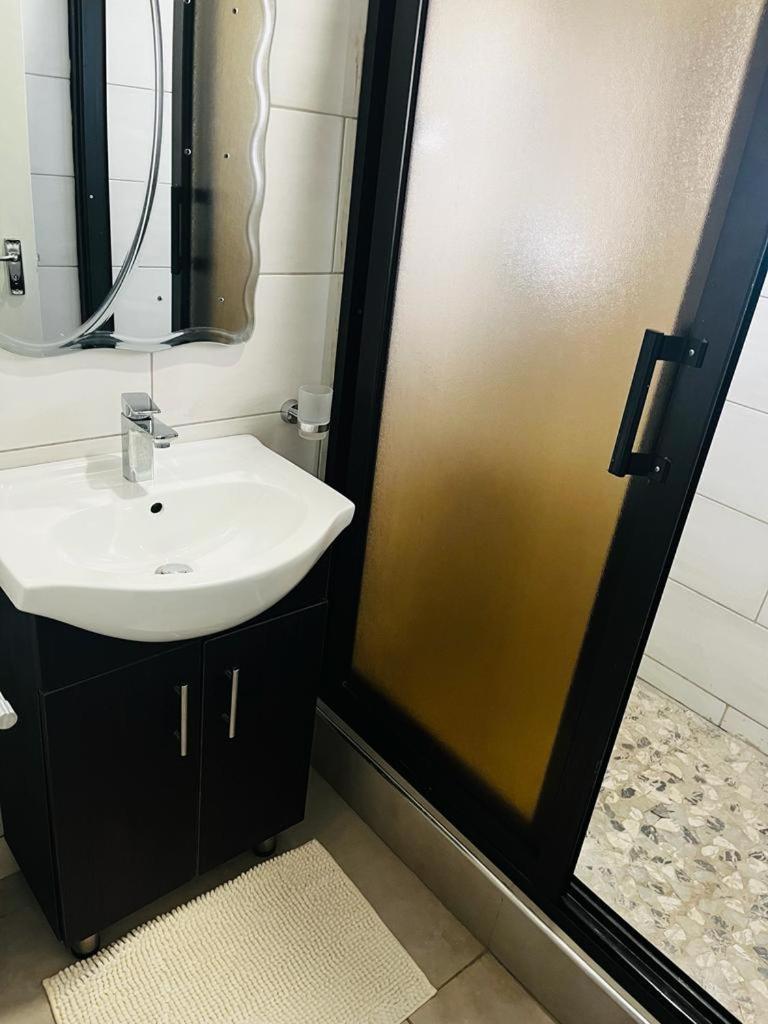 Elisheva Apartment Ndola Eksteriør bilde