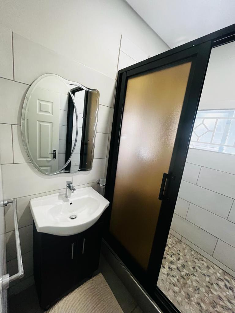 Elisheva Apartment Ndola Eksteriør bilde
