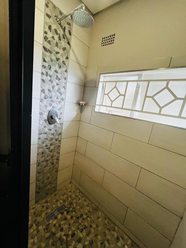 Elisheva Apartment Ndola Eksteriør bilde