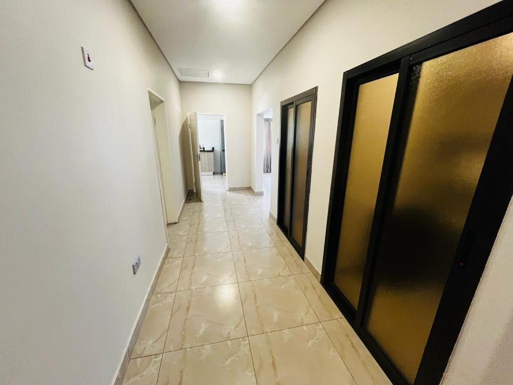 Elisheva Apartment Ndola Eksteriør bilde