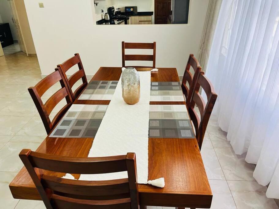 Elisheva Apartment Ndola Eksteriør bilde